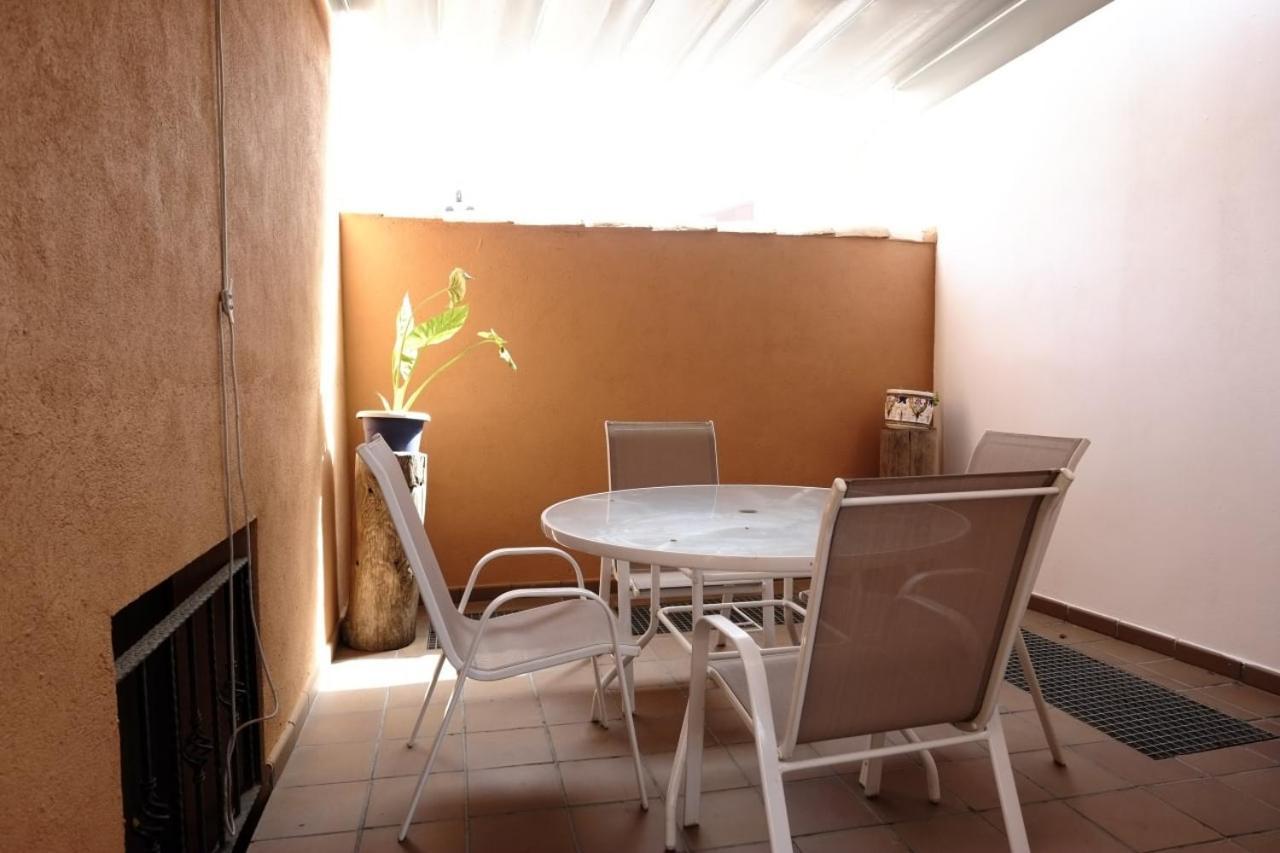 Ciudad Encantada Tio Daniel Valdecabras Extérieur photo
