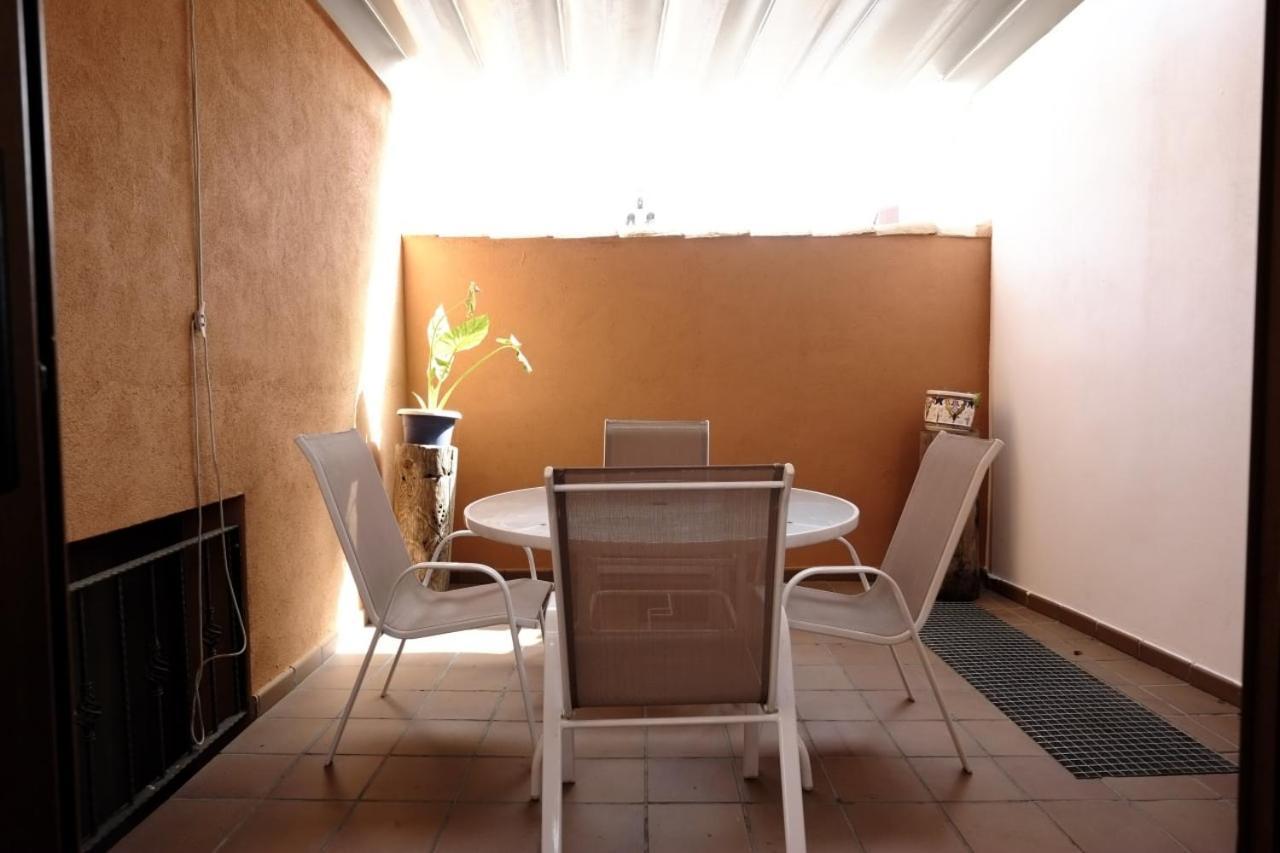 Ciudad Encantada Tio Daniel Valdecabras Extérieur photo