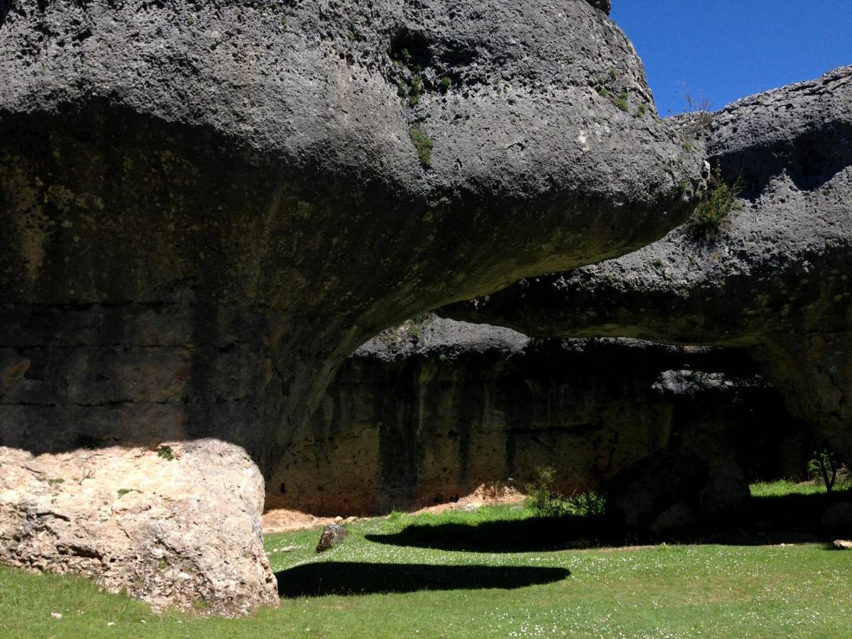 Ciudad Encantada Tio Daniel Valdecabras Extérieur photo