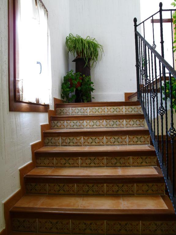 Ciudad Encantada Tio Daniel Valdecabras Extérieur photo